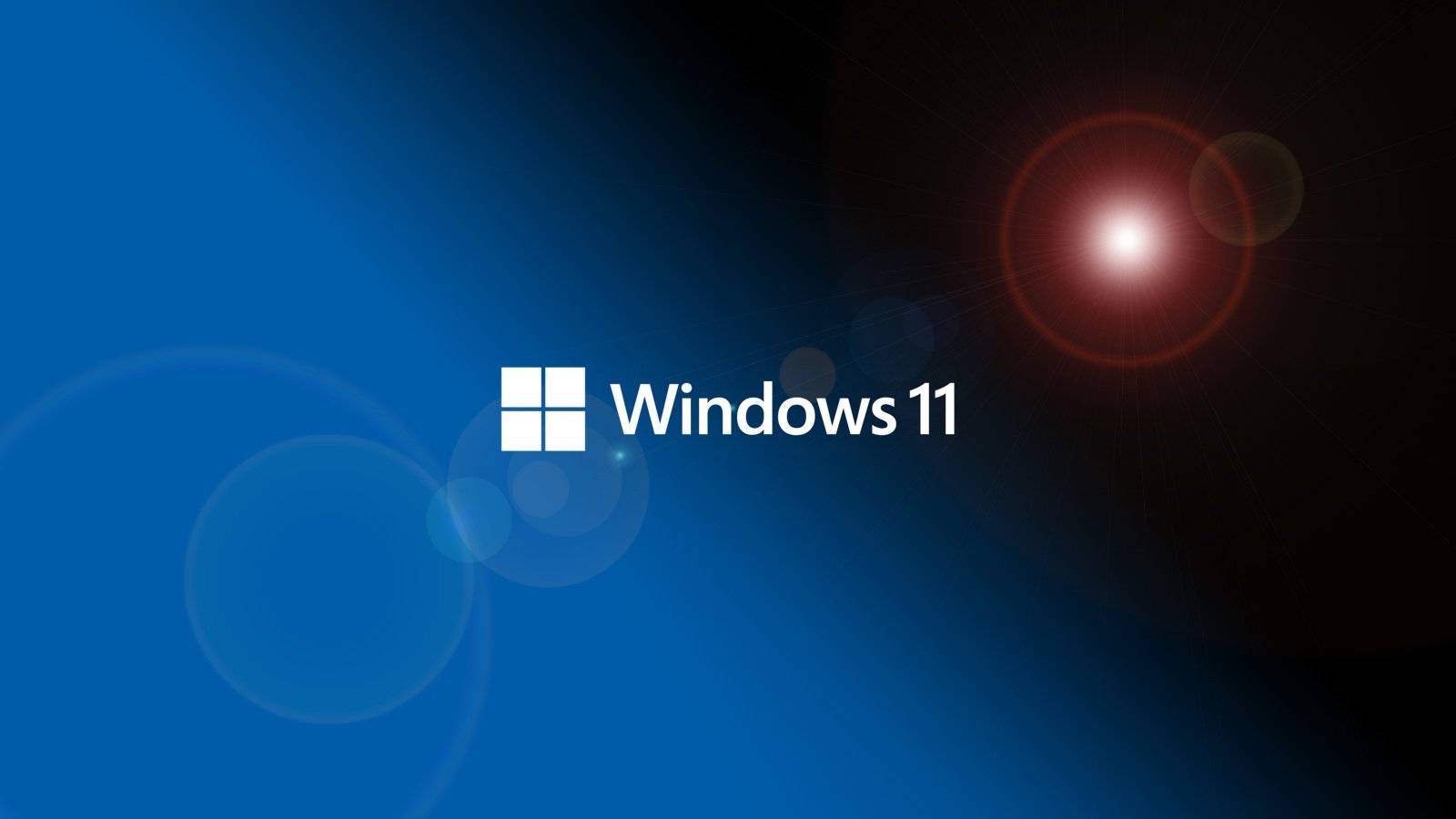 Windows11怎么触发黑屏死机? win11启用黑屏死机的技巧