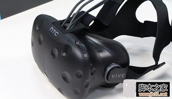 电脑用VR配置要求高吗 HTCVive电脑配置介绍