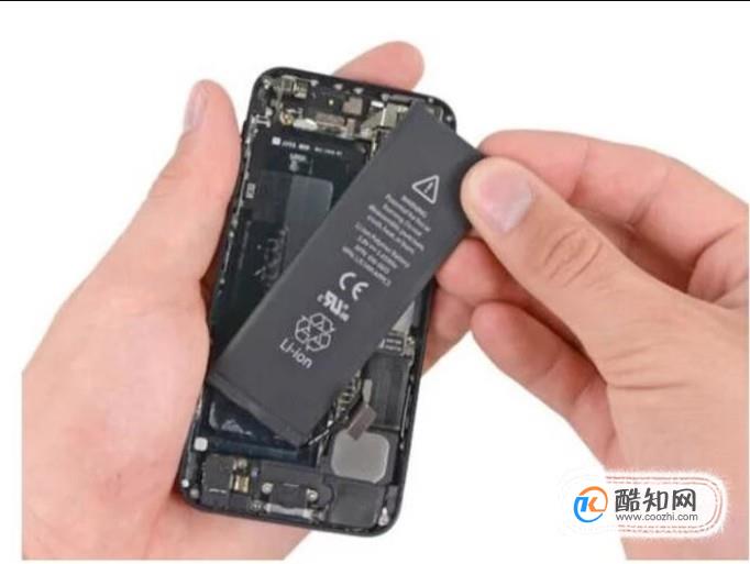 苹果6s plus手机更换电池
