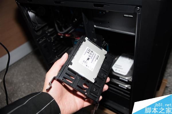 固态硬盘越快越好吗?SSD低容量陷阱不可忽视