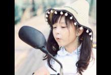 中国八大最漂亮童星排行榜 刘楚恬被网友誉为“史上最美女孩”