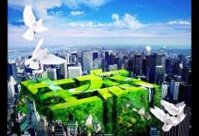 中国城市应走出“生态低碳”的发展误区