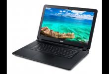 宏碁两款Chromebook配置曝光  C740和C910下月上市