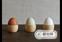 懒人最快的减肥方法 水煮蛋减肥食谱一周瘦5斤