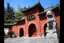 中国最灵验的十大寺庙排名，白马寺佛教文化重要，少林寺很有名