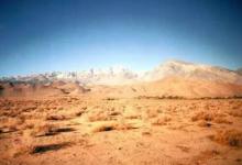 世界上最热的10个地方排行榜，卢特沙漠71℃地表最热