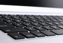 怎么清除电脑键盘的灰尘？