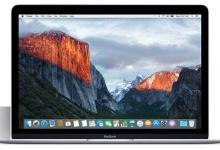 苹果发布Mac OS X 10.11公测版Beta2 提升系统性能和用户体验