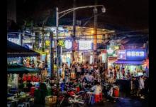 长沙最值得去的小吃街，太平街、都正街本地人都爱去