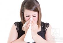 秋季来临，过敏性鼻炎反复发作？专家告诉你应如何巧妙应对
