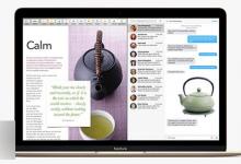 苹果向开发者推送OS X 10.11 El Capitan Beta4