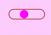 flash怎么制作圆球在椭圆形中运动的动画?