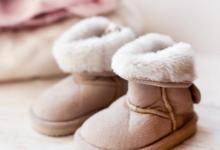 雪地靴温暖又可爱但易脏 教你雪地靴的清理保养方法