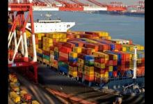 世界十大出口国家排行榜，中国出口金额高达1.9万亿美元