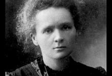 BBC评20世纪最伟大科学家排名，居里夫人曾获诺贝尔物理学奖