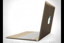 12寸视网膜新MacBook Air及Apple Watch月底发布