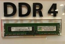 DDR4内存支持win7操作系统吗？DDR4内存可以安装Win7系统吗？