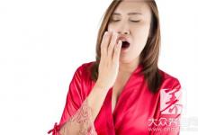 长期口臭是胃癌的前兆