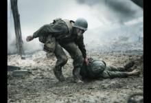 历史上十大残酷战争电影排名，血战钢锯岭是历史上真实存在的
