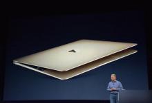 新12寸视网膜MacBook与Apple Watch抢购渠道及攻略汇总