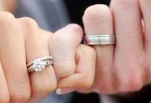 结婚戒指可以换款式么
