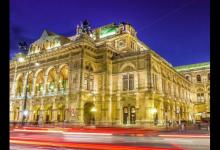 全球四大歌剧院排行榜，维也纳国家歌剧院、斯卡拉歌剧院享誉世界