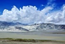中国四大自然风光排行榜 帕米尔高原是我国的西疆极地