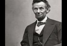 美国最伟大的总统排名 亚伯拉罕·林肯“美国第一总统”