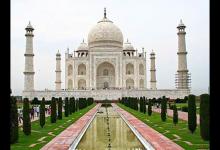 印度十大最受欢迎景点，泰姬陵是艺术瑰宝、坎哈国家公园有代表性