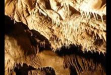 斯洛伐克十大旅游景点排行 阿格泰列克洞穴于1978年首次列为风景保护区