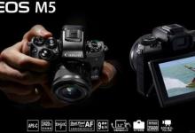 适合旅行拍照的单反相机，佳能EOS M5、富士X-T200性价比高