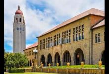 十大美国名牌大学排行榜，斯坦福大学、麻省理工学院成绩突出
