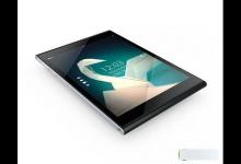 搭载最新Sailfish OS系统的Jolla Tablet平板电脑全球开始预定