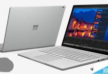 Win10 Surface Book五款笔记本售价全部公布 最低9527元