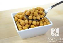 熊猫豆的功效和作用究竟是什么
